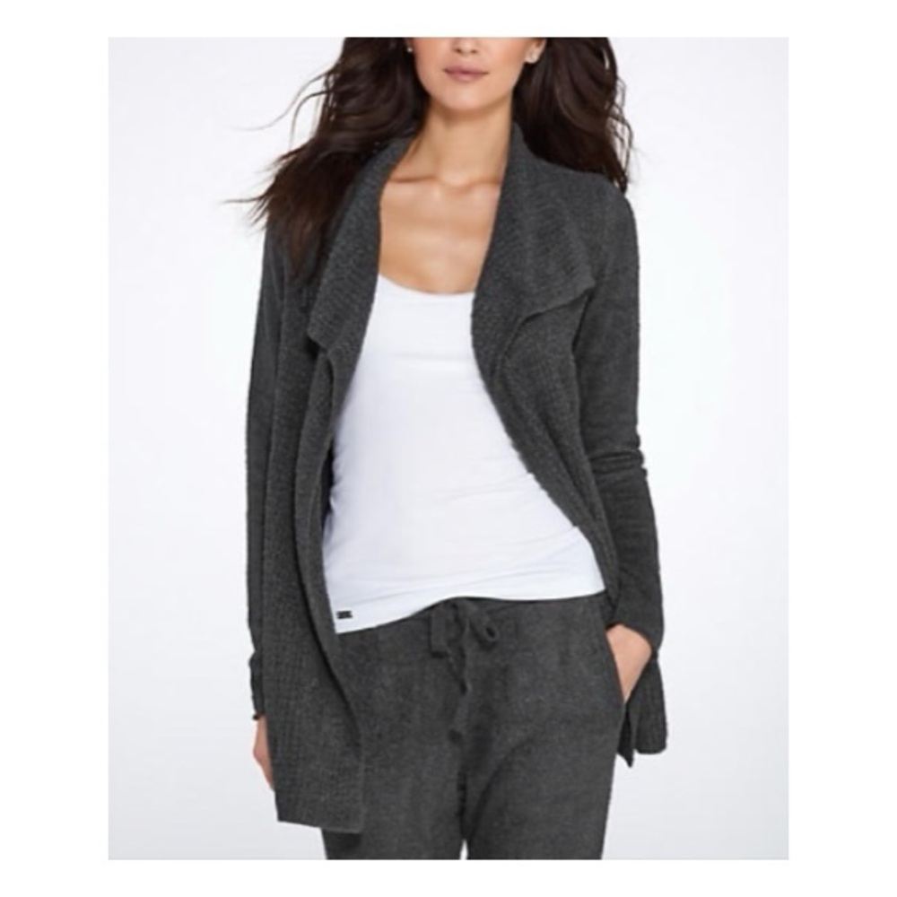 Barefoot Dreams Cardigan